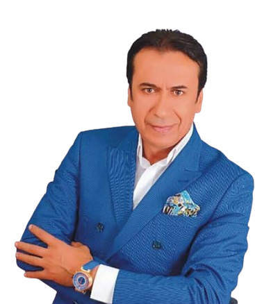 صورة هاشم عبد جاسم  المدير التنفيذي